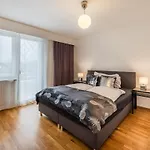 Wildeggstrasse St. Gallen