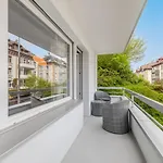 Daire Wildeggstrasse