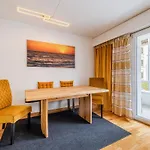 Daire Wildeggstrasse St. Gallen