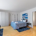 Appartement Wildeggstrasse Saint-Gall