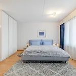 Apartment Wildeggstrasse St. Gallen