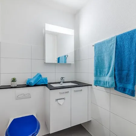 Wildegg Apartment St. Gallen