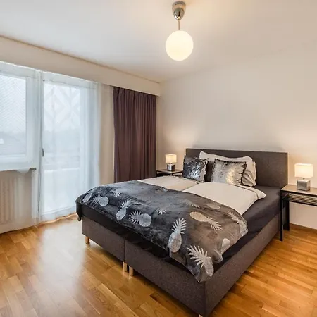 Mama Wildegg St. Gallen