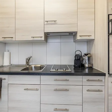 Mama Wildegg 3* St. Gallen