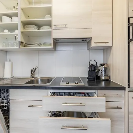 Wildegg Apartment *
