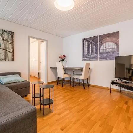 Apartment Wildegg