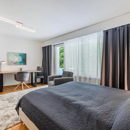 Wildegg Apartment
