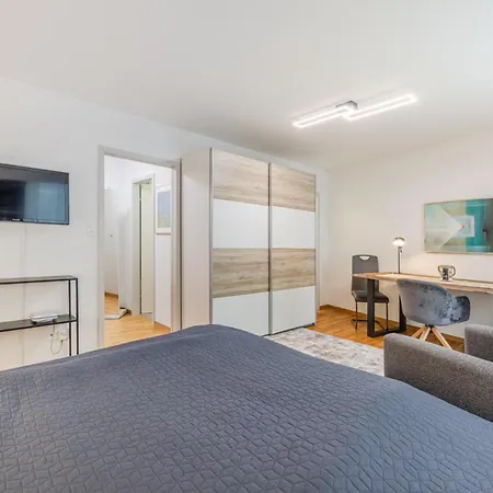 Apartamento Wildegg *