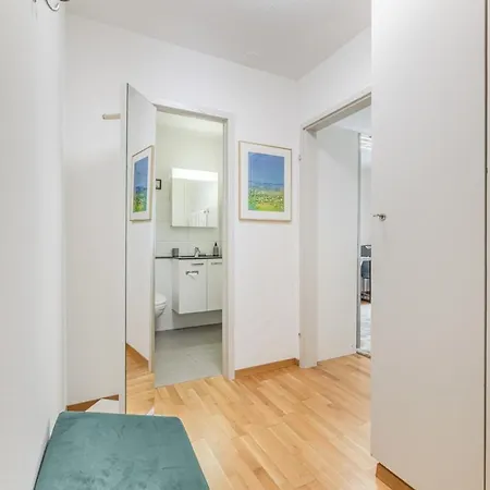 Mama Wildegg 3* St. Gallen