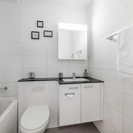 Mama Wildegg Lägenhet