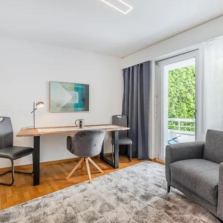 Apartment Wildegg