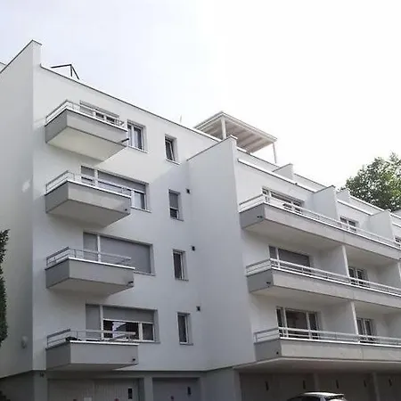 Apartments Wildeggstrasse 16