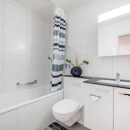 Apartment Wildegg St. Gallen