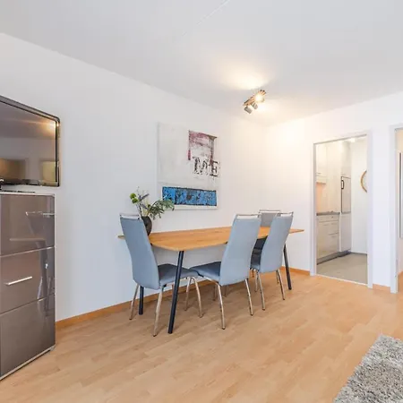 Mama Wildegg Lägenhet 3*