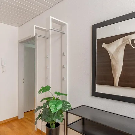 Apartamento Wildegg