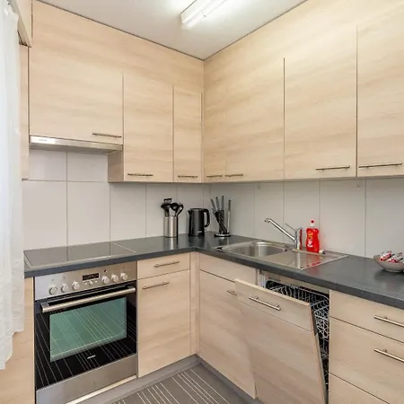 Wildegg Apartamento *