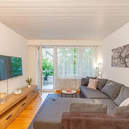 Apartamento Wildegg St. Gallen