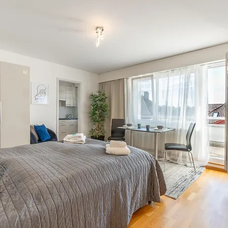 Mama Wildegg St. Gallen