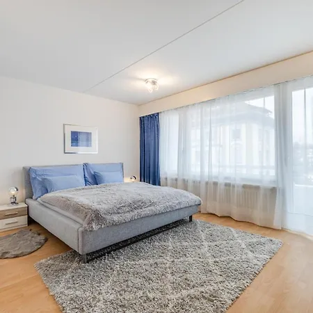 Apartament Apartments Wildeggstrasse 16 St. Gallen