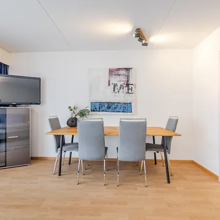 Apartments Wildeggstrasse 16 Apartament St. Gallen