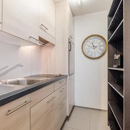 Wildeggstrasse * St. Gallen