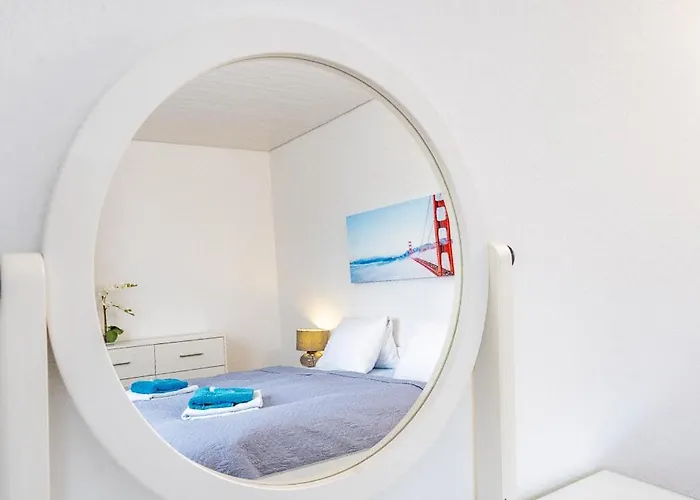 Apartments Wildeggstrasse سانت غالن