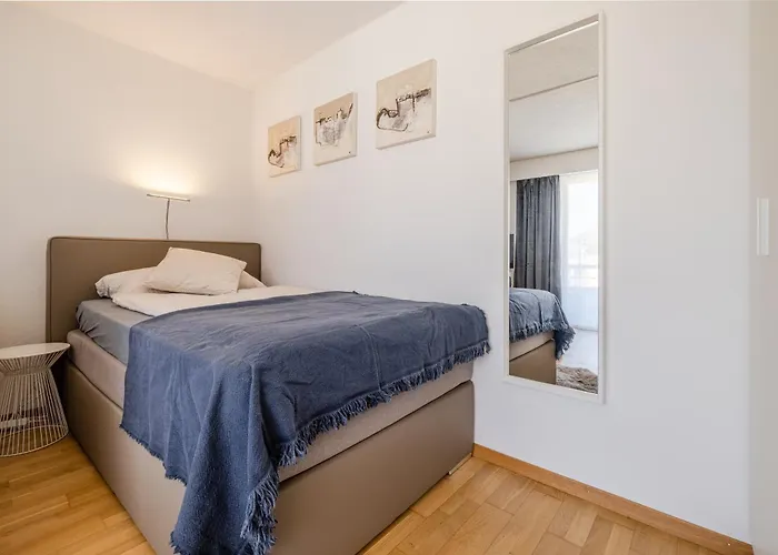 Mit Balkon W7 Appartement