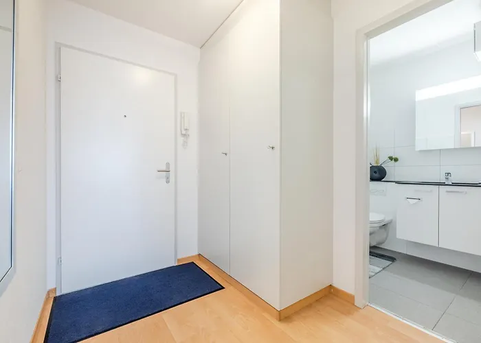 Wildeggstrasse Apartament St. Gallen