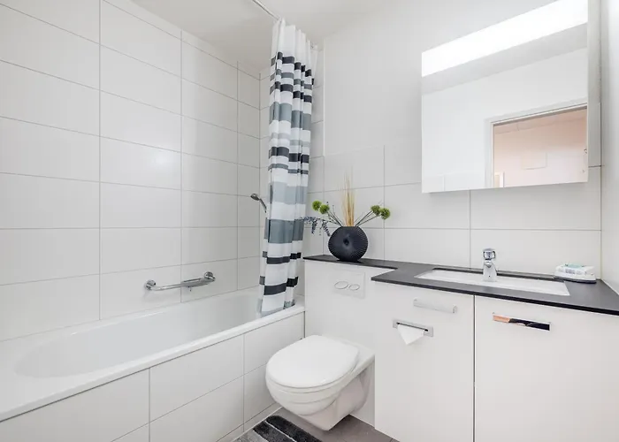 Wildeggstrasse סנט גאלן